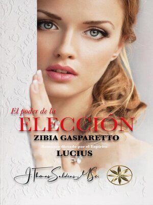 cover image of El Poder de la Elección
